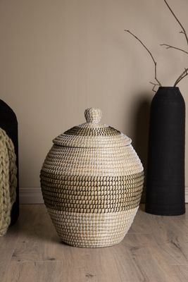 Venture Home Chennai Förvaringskorg