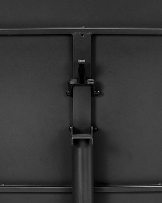 House Doctor Helo Bord Svart