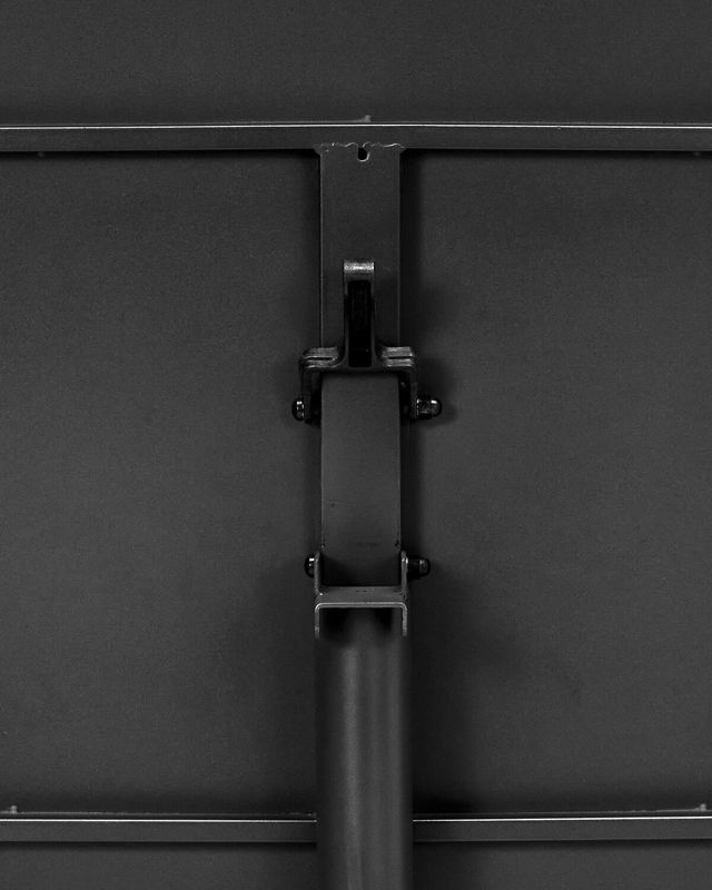 House Doctor Helo Bord Svart