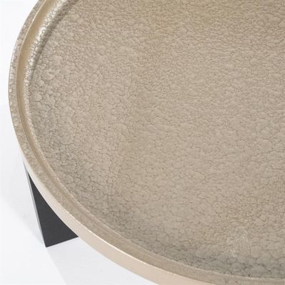 Eleonora Soffbord Mayson 90x35 - Beige