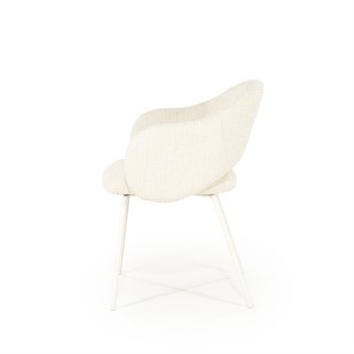 By Boo Story - Beige Matstol