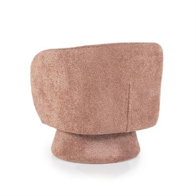 By Boo Balou - terracotta fåtölj