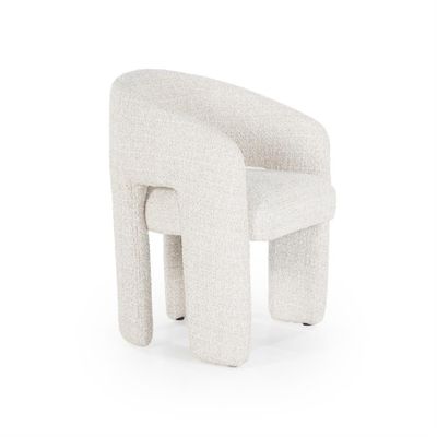 Eleonora Stol Hamilton - Beige Asti