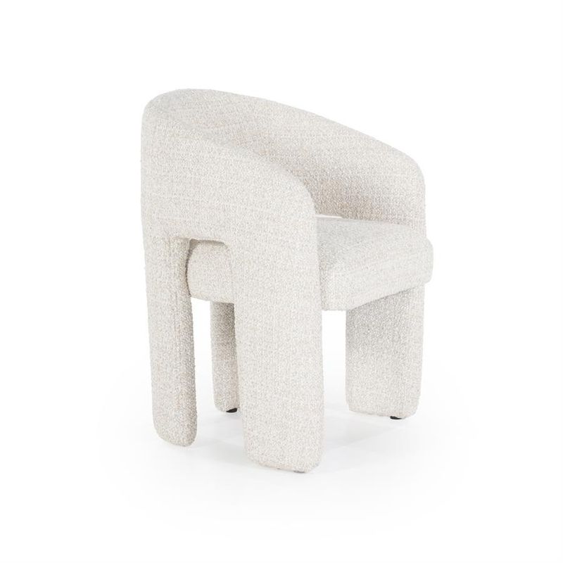 Eleonora Stol Hamilton - Beige Asti