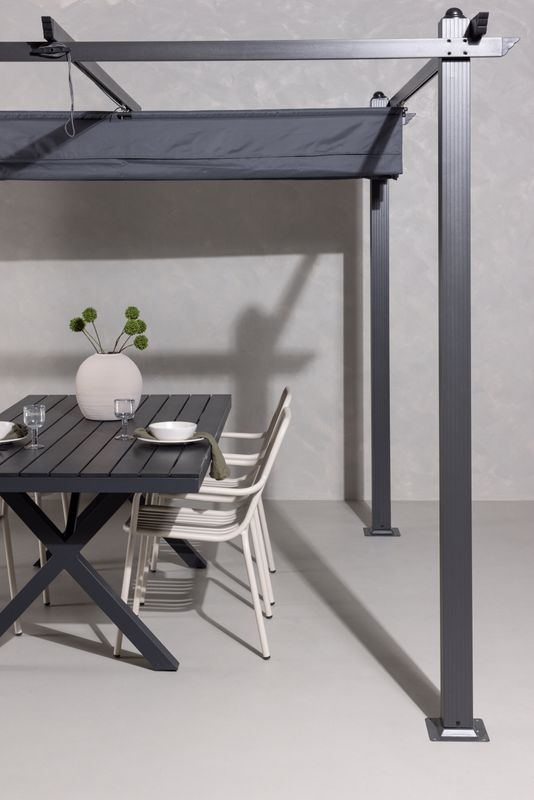 Venture Home Lazio Pergola