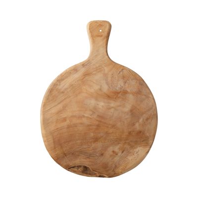 Affari of Sweden ARVID Dekorationsfat 47 cm, Natur