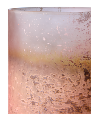 Affari of Sweden ELDOR Bordslampa, Mörkrosa