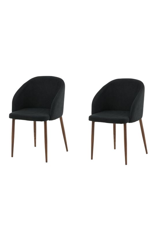 Venture Home Arch Matstol 2-pack