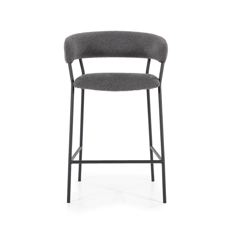 Eleonora Barstol Luka i Antracit