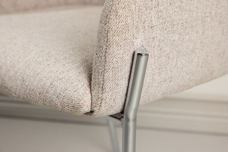 Venture Home Vätö Matstol Beige