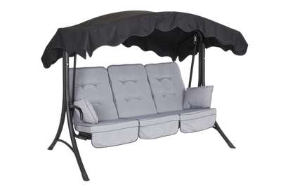 Brafab Sofia Hammock Svart