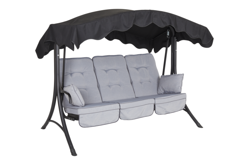 Brafab Sofia Hammock Svart