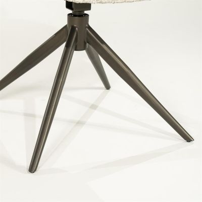 Eleonora Stol Darcio - Beige Gleam