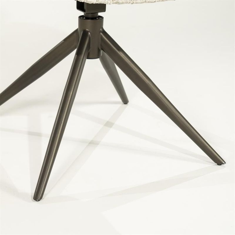 Eleonora Stol Darcio - Beige Gleam