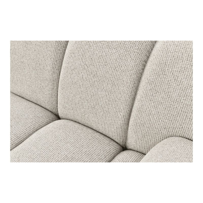 House Nordic Taza Modulsoffa 3,5-sits Sand