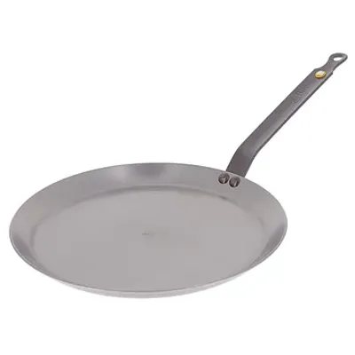 De Buyer Mineral B pannkakspanna 30 cm