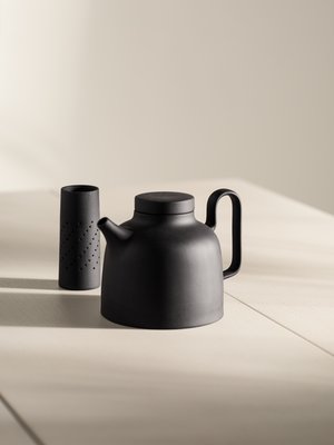 Design House Stockholm Sand Secret Tekanna inc. Tesil