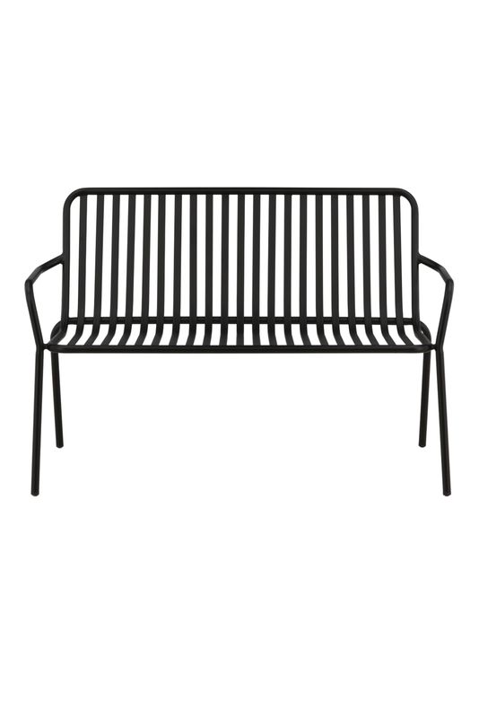 Venture Home Peking Bänksoffa