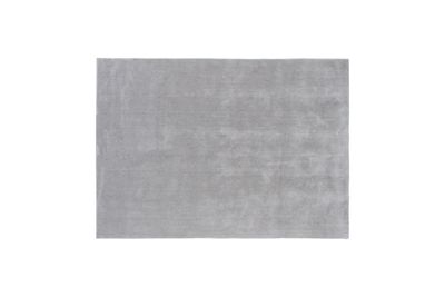 Venture Home Undra Matta i Silvergrå Polyester