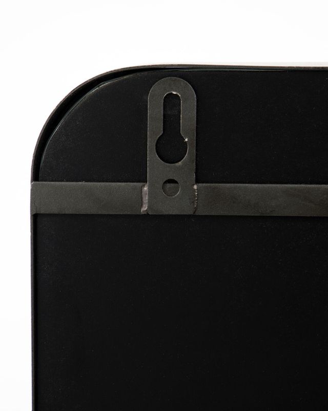 House Doctor Pejo Spegel Svart Antik