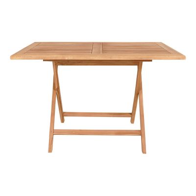 House Nordic Oviedo Matbord Teak