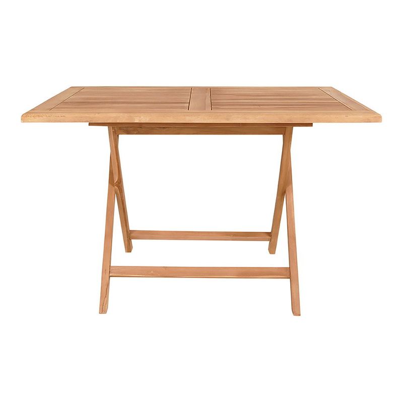 House Nordic Oviedo Matbord Teak