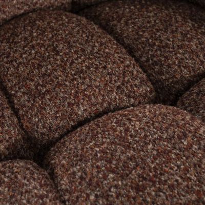 Eleonora Fåtölj Tina - Röd Flou