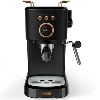 Princess Espressomaskin Manuell 249417 20Bar 1,2lc 1100W