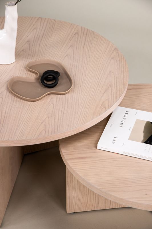 Venture Home Saltö Soffbordsgrupp