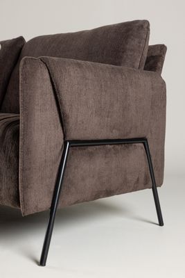 Venture Home Indigo 2-Sits Soffa