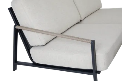 Brafab Lyra Loungefåtölj