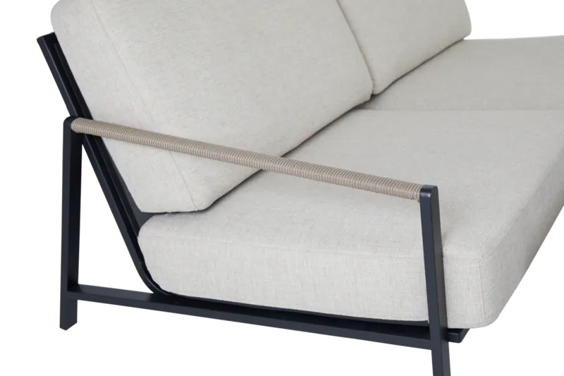 Brafab Lyra Loungefåtölj