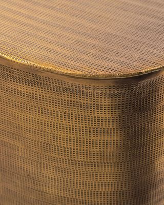 House Doctor Cajas Sidobord med Förvaring