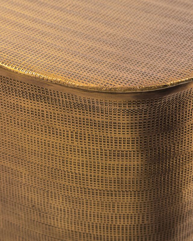 House Doctor Cajas Sidobord med Förvaring