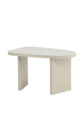 Venture Home Grönvik Sidobord Beige