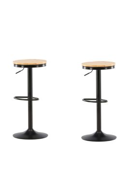 Venture Home Conway Barstol 2-pack