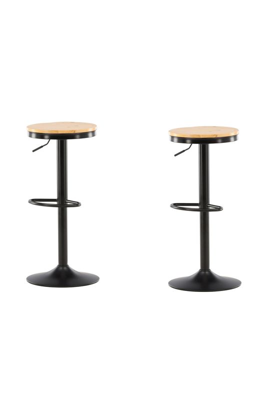 Venture Home Conway Barstol 2-pack