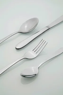 Exxent Matsked 200 mm Paris 12-pack