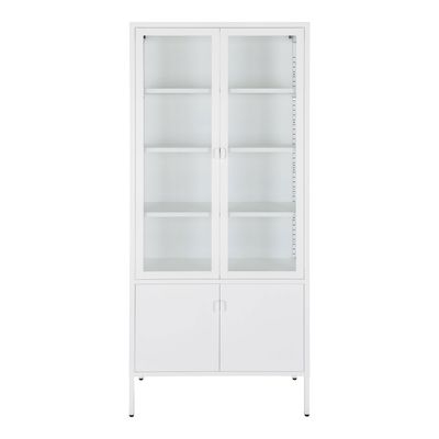 House Nordic Brisbane Vitrinskåp