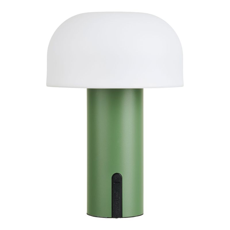 House Nordic Soham LED-lampa Vit/Grön