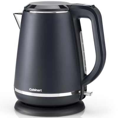 Cusinart Vattenkokare 1.5 liter CJK780E Svart