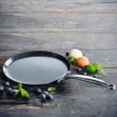 GreenPan Barcelona, Pannkakspanna med keramisk non-stick, 24 cm