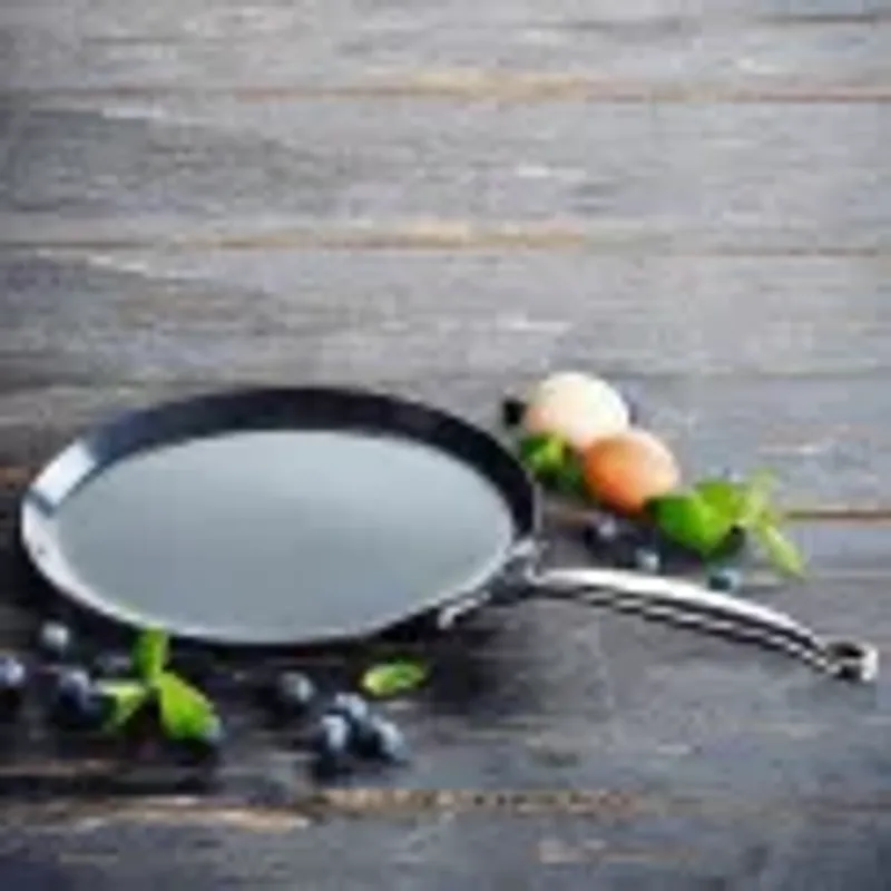 GreenPan Barcelona, Pannkakspanna med keramisk non-stick, 24 cm