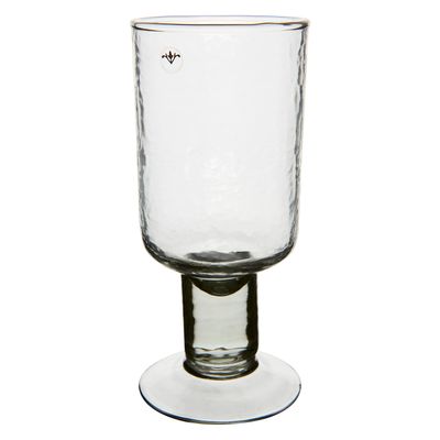 Affari of Sweden HAROLD Glas, Klar 6-pack