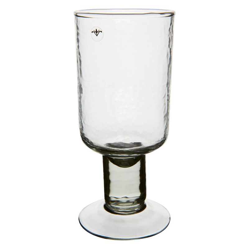 Affari of Sweden HAROLD Glas, Klar 6-pack