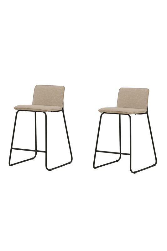 Venture Home Bisbee Barstol 2-pack