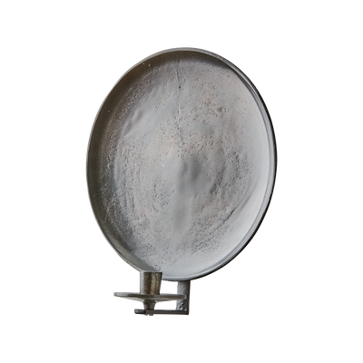 Affari of Sweden CARTER Väggljushållare S, Mörkbrun