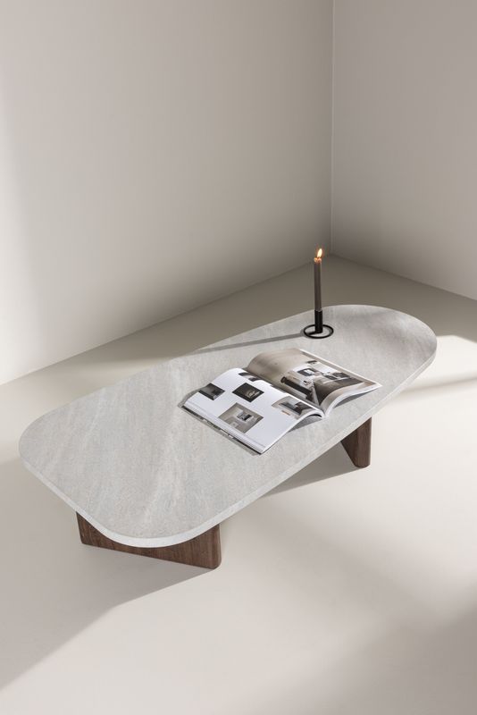 Venture Home Grönvik Soffbord