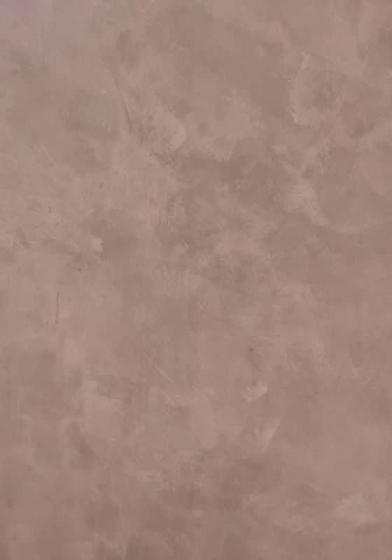 Venture Home Structure paint Poster Brun