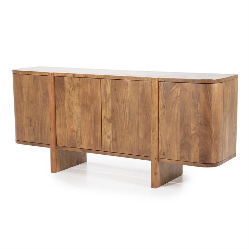 Eleonora Sideboard Julian - 4drs. Brun